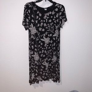 Old Navy swing dress